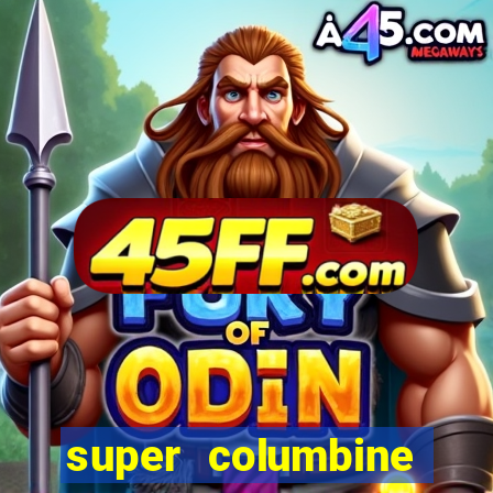 super columbine massacre rpg